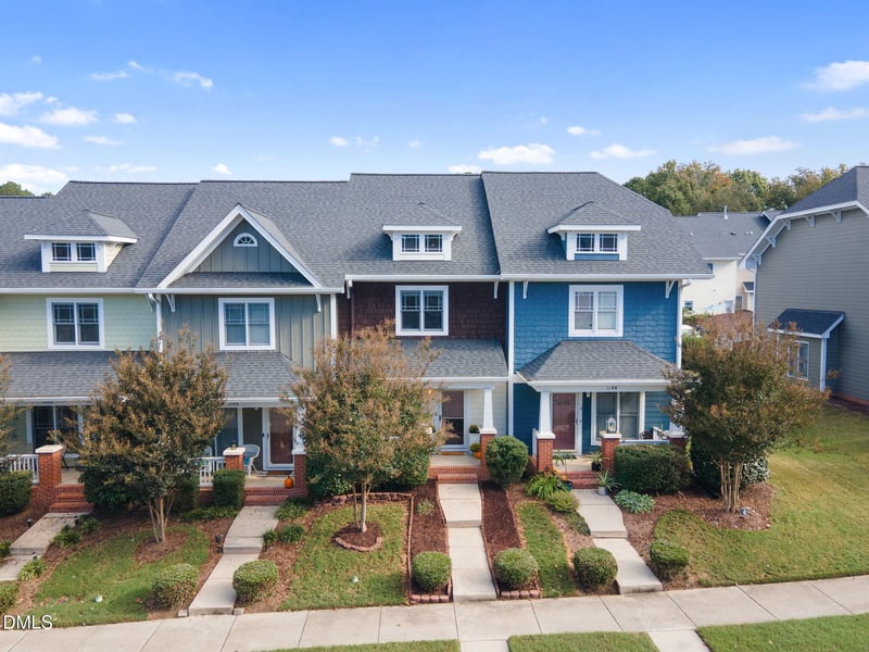 1107 Bungalow Park Dr, Apex, NC 27502