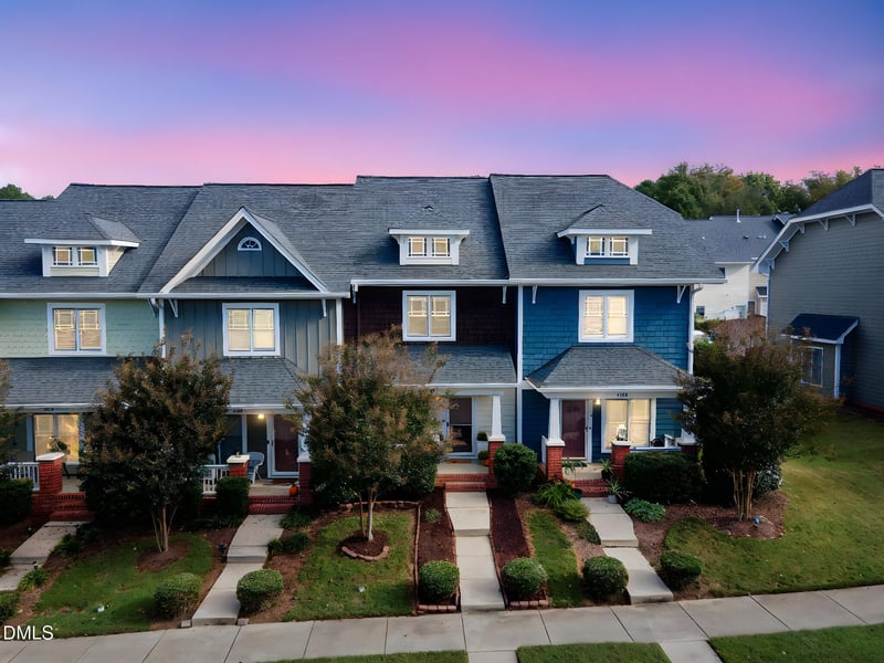 1107 Bungalow Park Dr, Apex, NC 27502