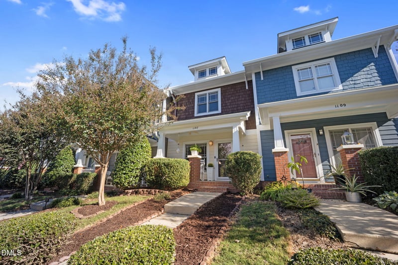 1107 Bungalow Park Dr, Apex, NC 27502