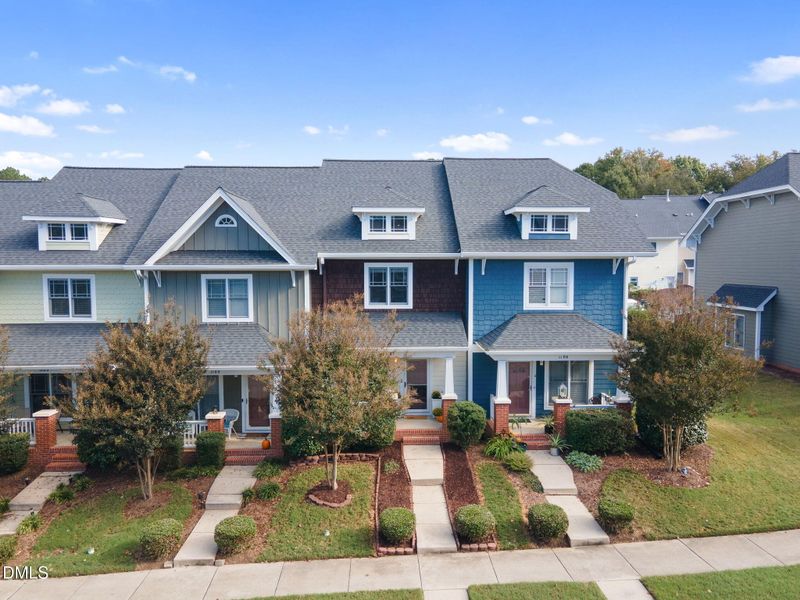 1107 Bungalow Park Dr, Apex, NC 27502