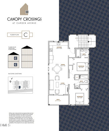 1107 Camden Ave #A, Durham, NC 27701