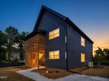 1107 Camden Ave #B, Durham, NC 27701
