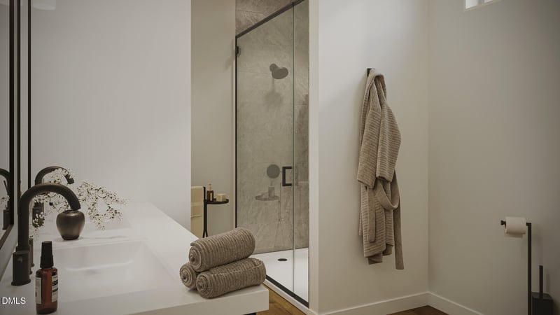 1107 Camden Ave #E, Durham, NC 27701