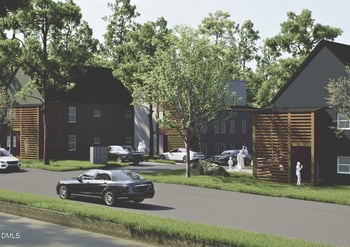 1107 Camden Ave #E, Durham, NC 27701