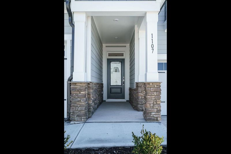 1107 Canary Pepper Dr, Durham, NC 27713