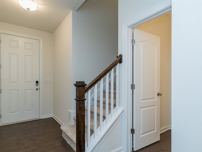 1107 Catch Fly Ln, Durham, NC 27713