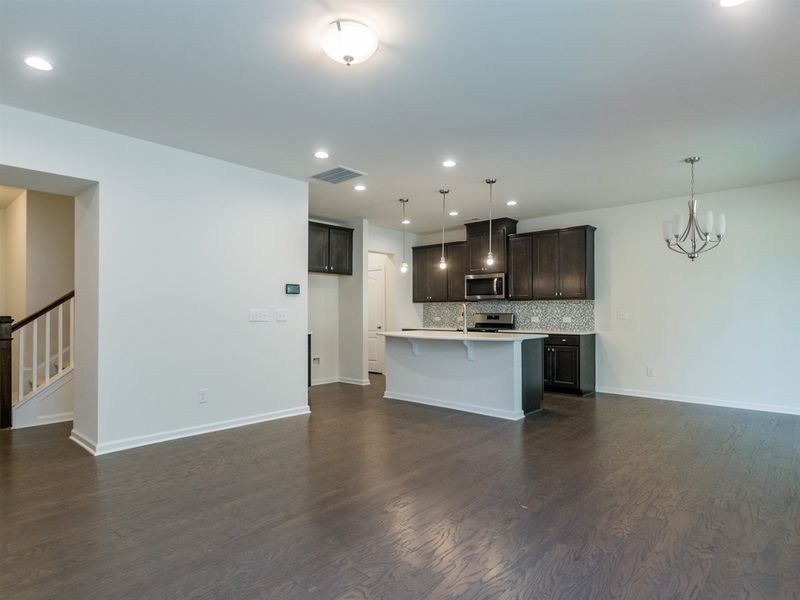 1107 Catch Fly Ln, Durham, NC 27713