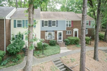 1107 Collington Dr, Cary, NC 27511