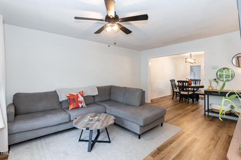 1107 Collington Dr, Cary, NC 27511