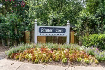 1107 Collington Dr, Cary, NC 27511