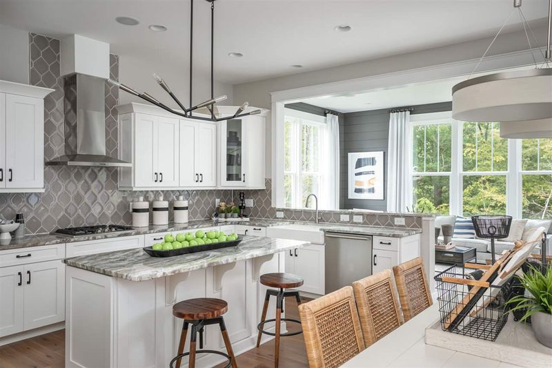 1107 Crested Jay Dr Lot 82-Edison, Durham, NC 27707