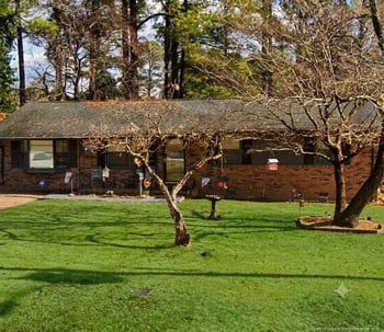 1107 Danbury Rd, Fayetteville, NC 28311