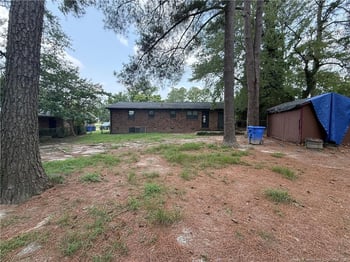 1107 Danbury Rd, Fayetteville, NC 28311