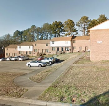 1107 Dayton St #A-O, Durham, NC 27701