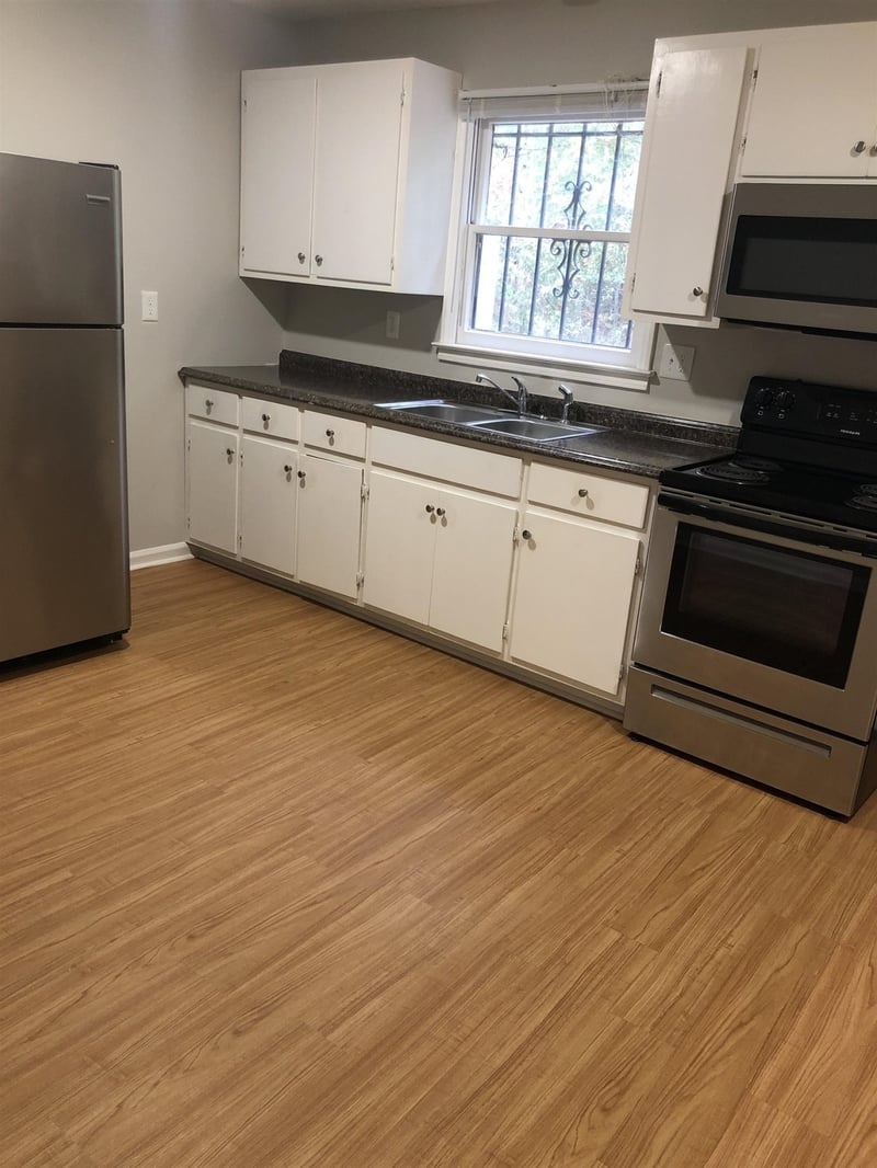 1107 Dayton St #A-O, Durham, NC 27701