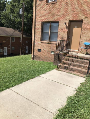 1107 Dayton St #A-O, Durham, NC 27701