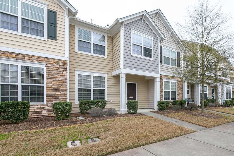 1107 Denmark Manor Dr, Morrisville, NC 27560