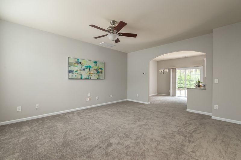 1107 Denmark Manor Dr, Morrisville, NC 27560