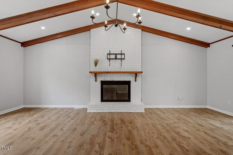 1107 Edgebrook Dr, Garner, NC 27529