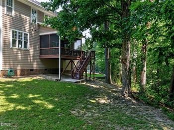 1107 Elbury Dr, Apex, NC 27502