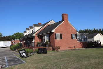 1107 Erwin Rd, Dunn, NC 28334