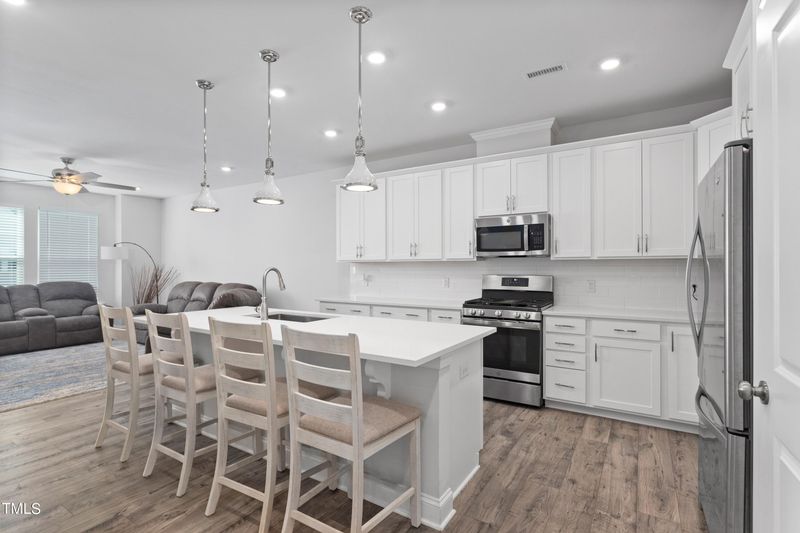 1107 Falling Rock Pl, Durham, NC 27703