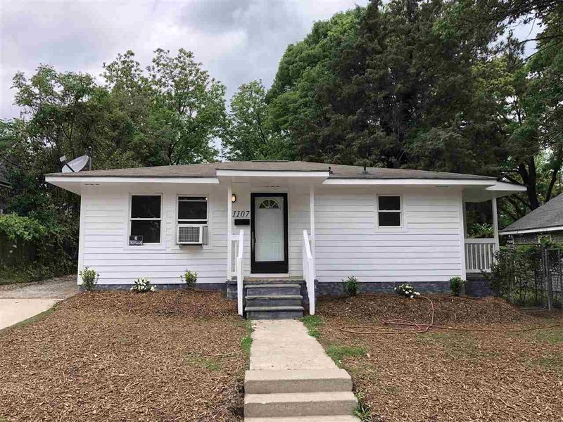 1107 Fern St, Durham, NC 27701