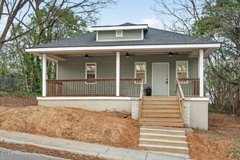 1107 Franklin St, Durham, NC 27701