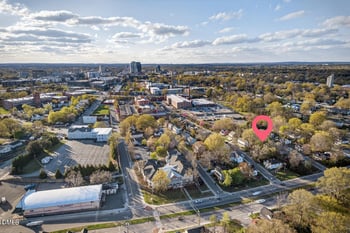 1107 Franklin St, Durham, NC 27701