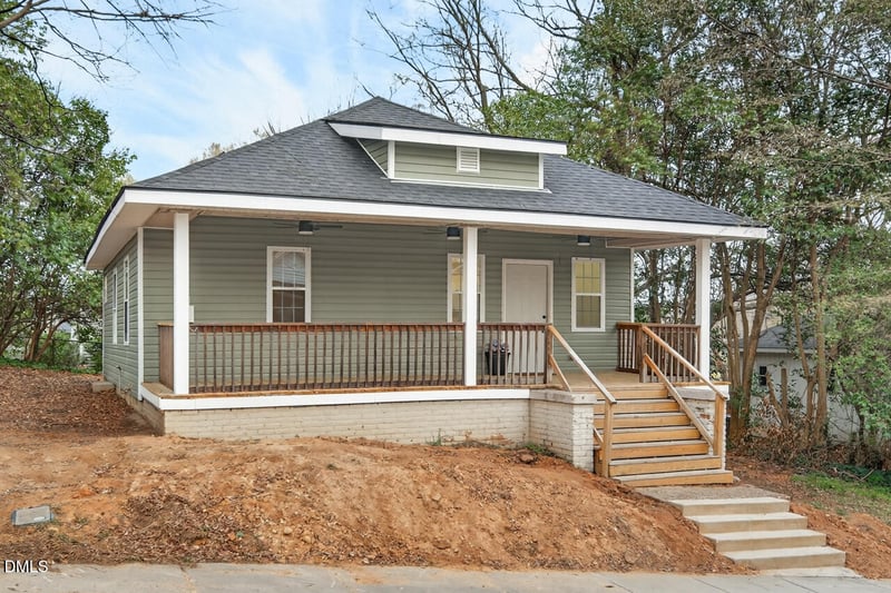 1107 Franklin St, Durham, NC 27701