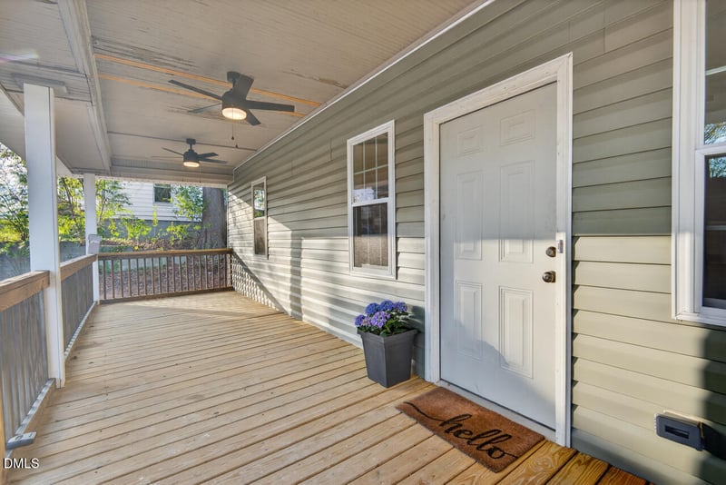 1107 Franklin St, Durham, NC 27701