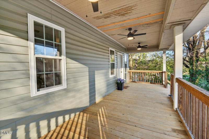 1107 Franklin St, Durham, NC 27701