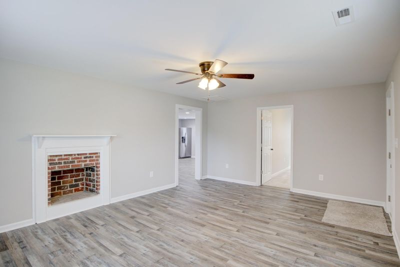 1107 Hancock St, Smithfield, NC 27577