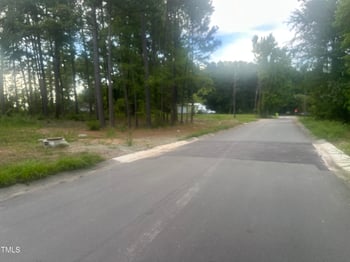 1107 High Fox Dr, Durham, NC 27703