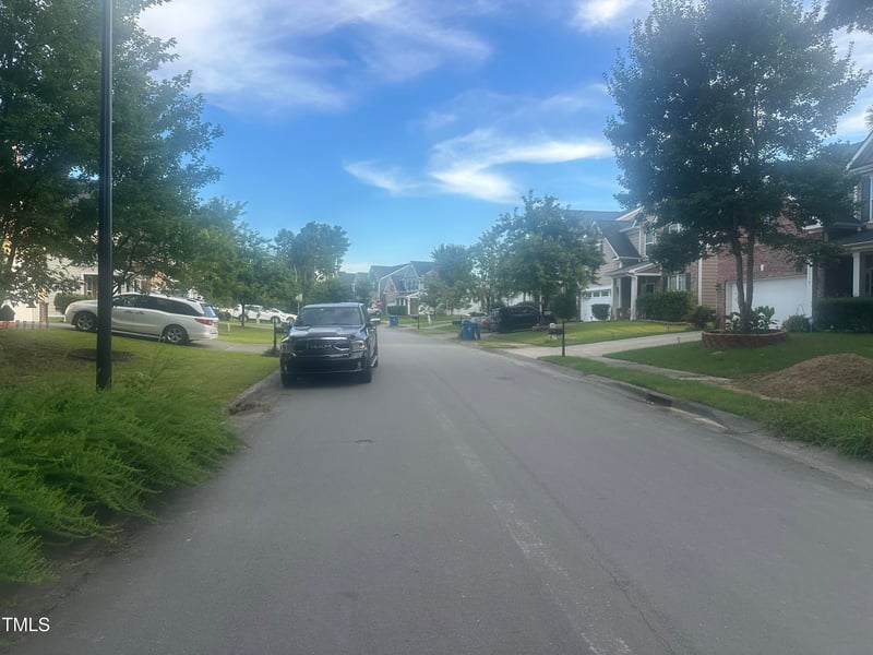 1107 High Fox Dr Lot 45, Durham, NC 27703