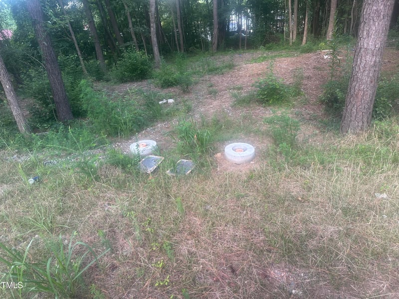 1107 High Fox Dr Lot 45, Durham, NC 27703