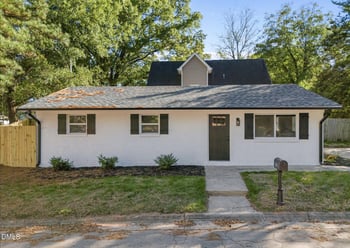 1107 Hyde Park Ave, Durham, NC 27701