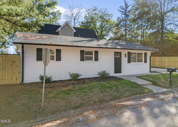 1107 Hyde Park Ave, Durham, NC 27701