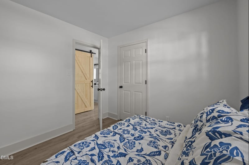 1107 Hyde Park Ave, Durham, NC 27701