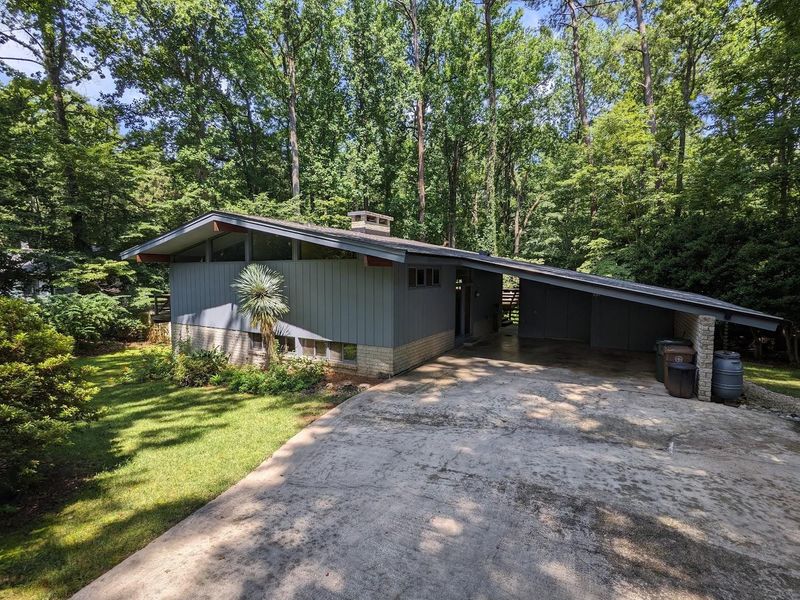 1107 Imperial Rd, Cary, NC 27511
