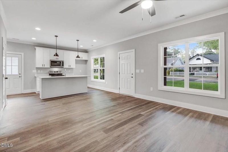 1107 John St, Goldsboro, NC 27530