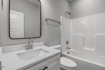 1107 John St, Goldsboro, NC 27530