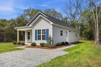 1107 John St, Goldsboro, NC 27530