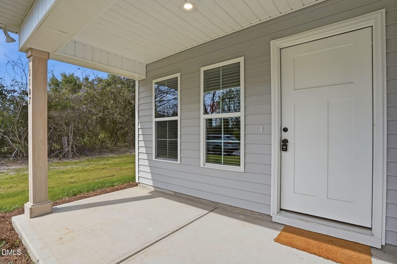 1107 John St, Goldsboro, NC 27530