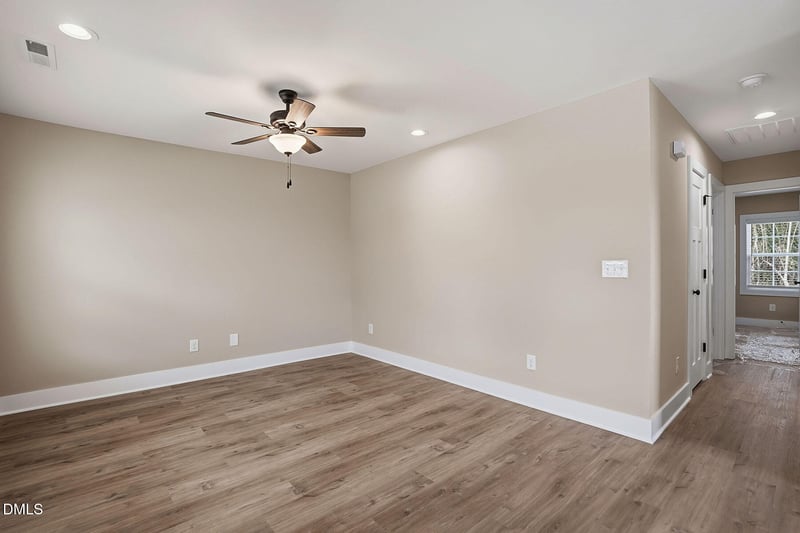 1107 John St, Goldsboro, NC 27530
