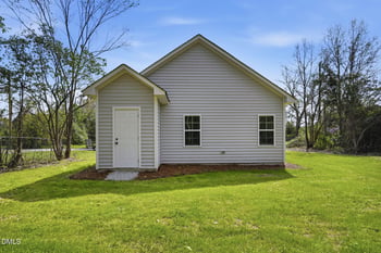 1107 John St, Goldsboro, NC 27530