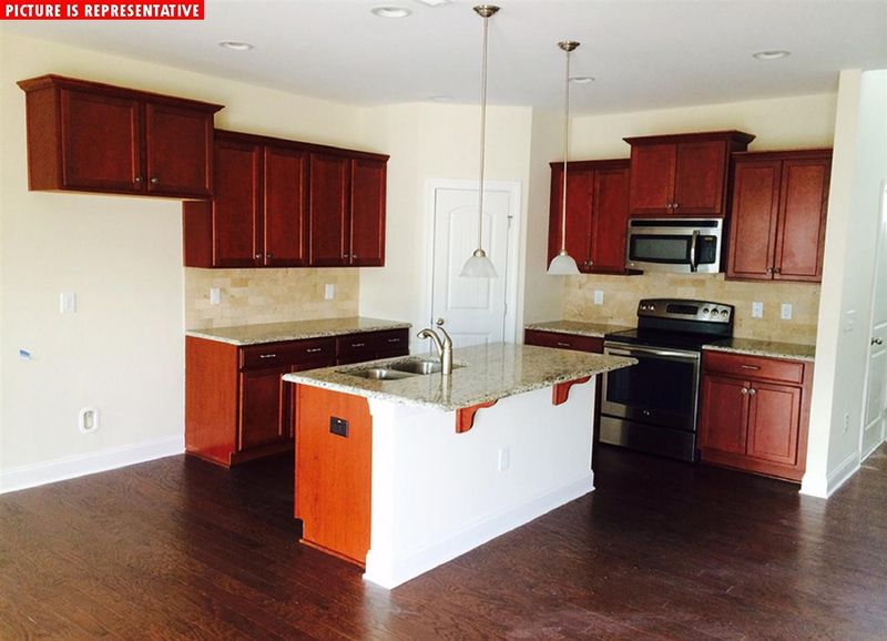 1107 Latitude Dr, Durham, NC 27713