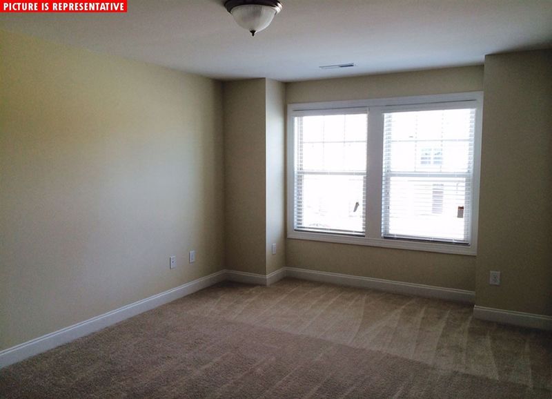1107 Latitude Dr, Durham, NC 27713