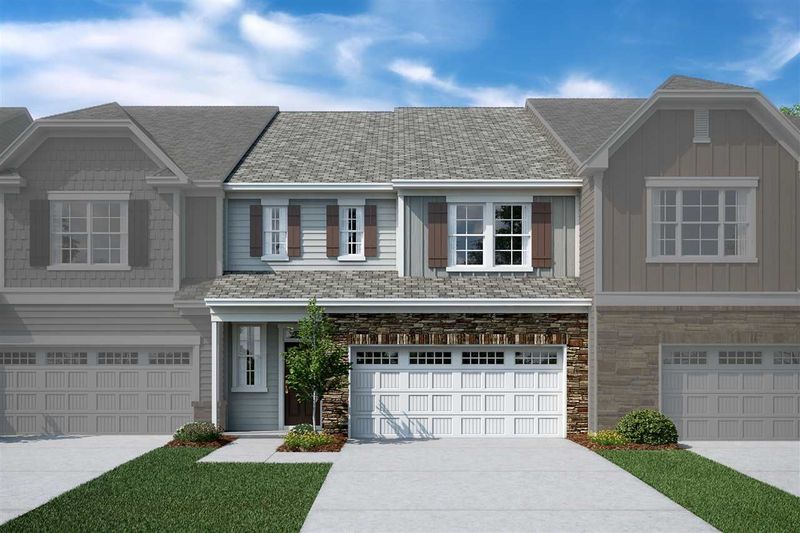 1107 Laurel Twist Rd, Cary, NC 27513