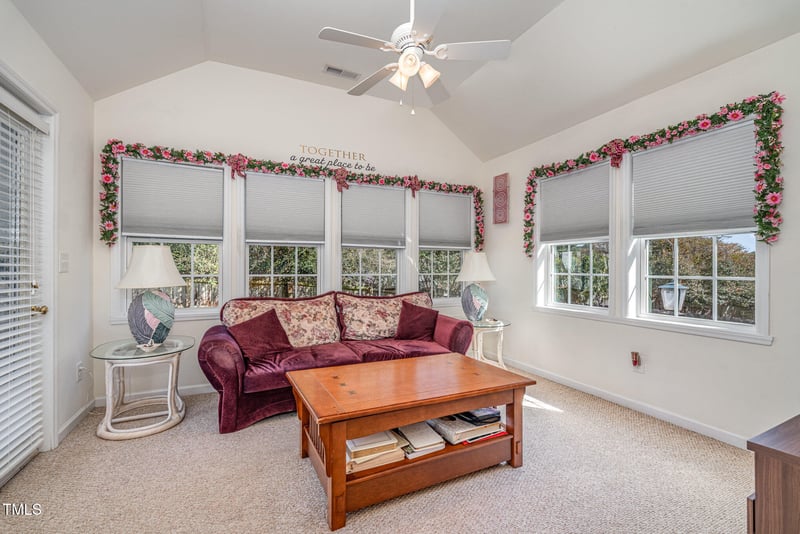 1107 Mallory Ln #91, Durham, NC 27713